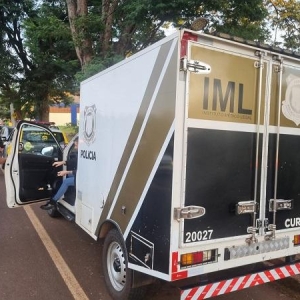 Foto: Portal Palotina