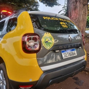 Foto: Portal Palotina