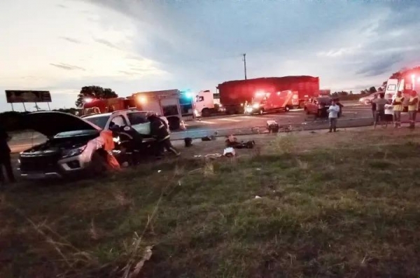 Foto: Colaboração /OBemdito