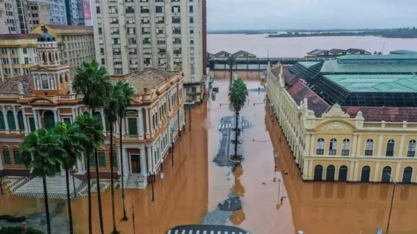 Foto: Reprodução/Catve.