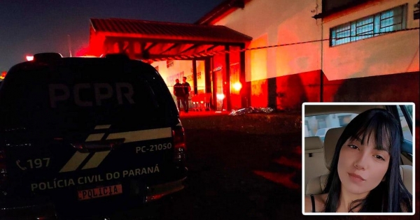 Antiga \'máquina de arroz\' em Assis | Foto: Carlos Corujinha