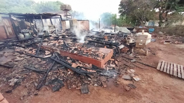 Fotos: João Silvestrin/Tasabendo.com