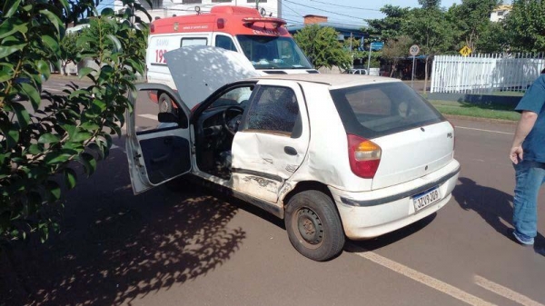 Fotos: Portal Palotina