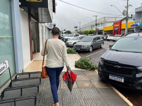 Fotos: Portal Nova Santa Rosa.