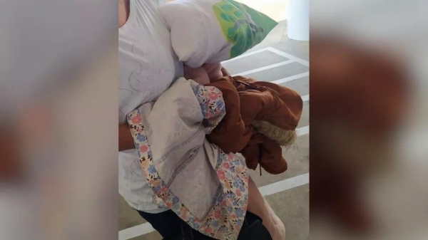 Foto: Reprodução Catve.