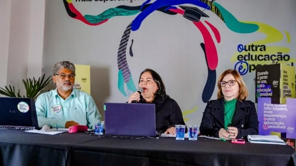 Foto: Reprodução/APP Sindicato