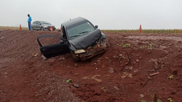 Fotos: Portal Nova Santa Rosa.