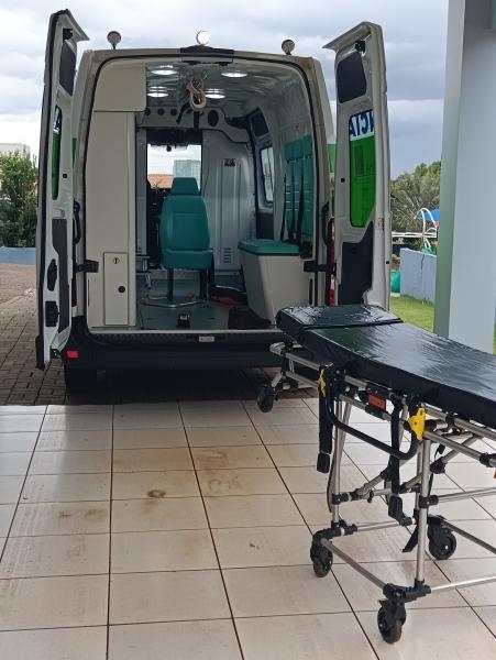 Foto: Ponto da Notícia.