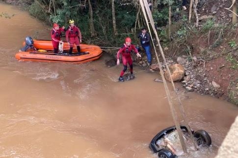 Foto: Lara Santos/NDTV