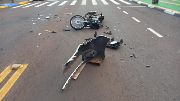 Fotos: Portal Nova Santa Rosa.