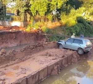 Foto: Repórter Islan Roque