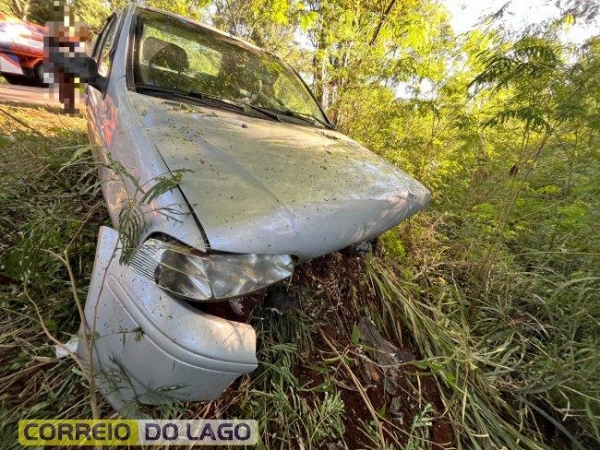 Foto: Correio do Lago.