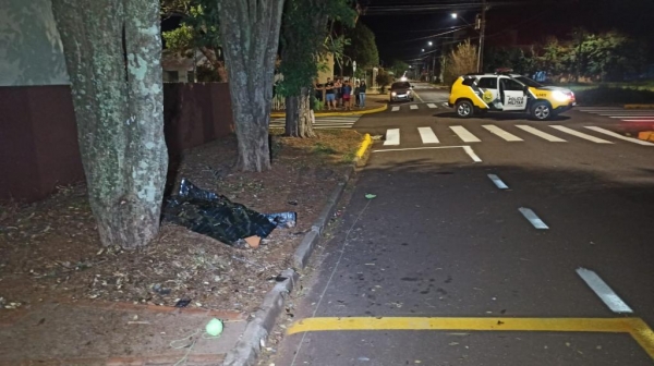 Fotos: Portal Nova Santa Rosa.