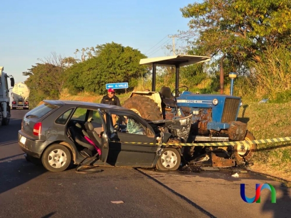 Foto: Umuarama News.