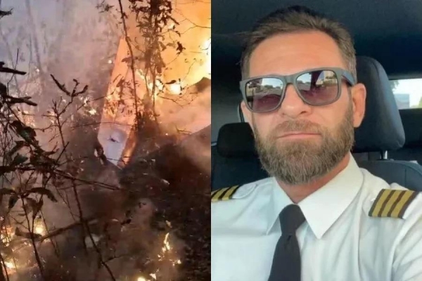 Foto: Reprodução/Ric Mais