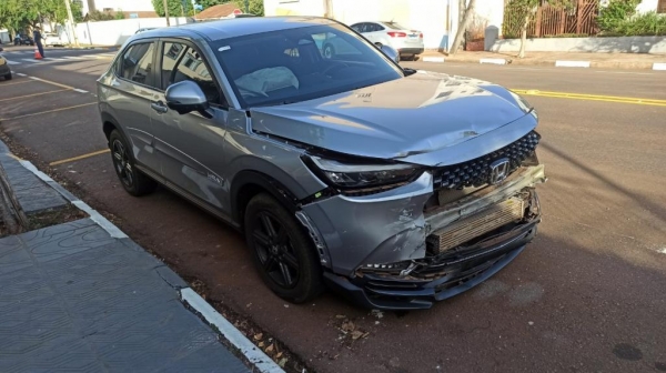 Fotos: Portal Nova Santa Rosa.