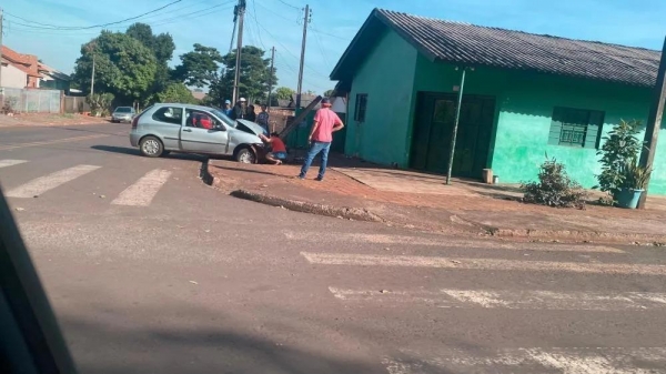 Fotos: Tribuna de Palotina.