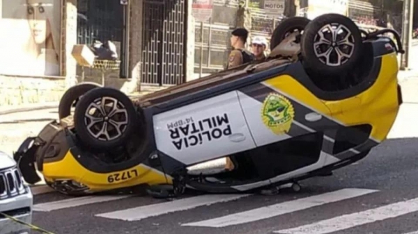 Foto: Divulgação/Redes Sociais