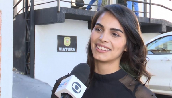 Fotos: RPC/Reprodução