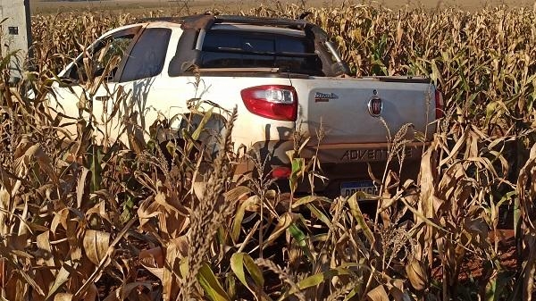 Fotos: Portal Nova Santa Rosa.