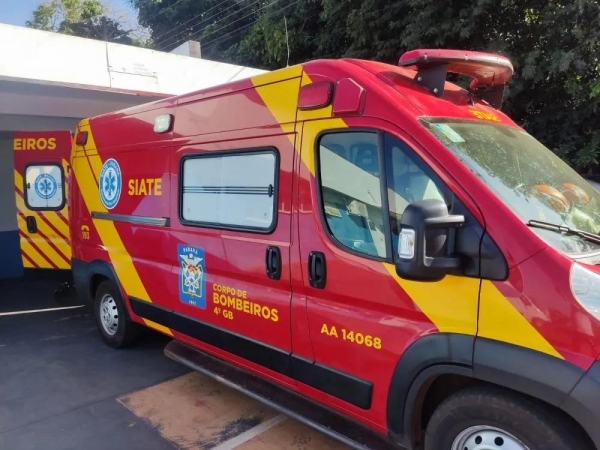 Foto: Marcio Cerny / Marechal News