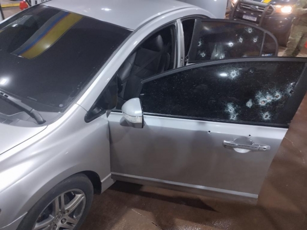 Fotos: Portal Nova Santa Rosa