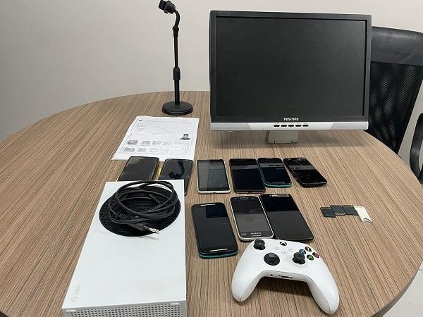 Fotos: Portal Nova Santa Rosa