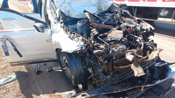 Fotos: Portal Missal/BPRv