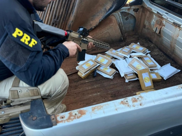 Foto: PRF