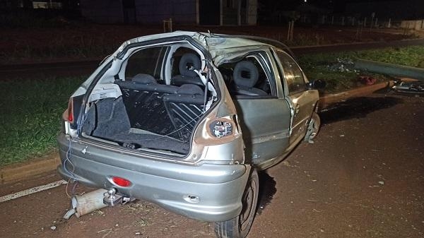 Fotos: Portal Nova Santa Rosa.