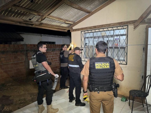 Foto: Fabrício Eduardo