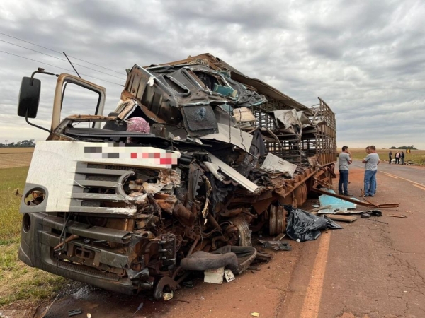 Fotos: Portal Nova Santa Rosa