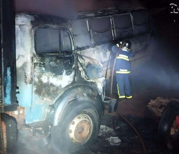 Fotos: Umuarama News