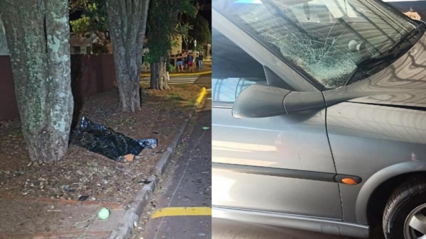 Fotos: Portal Nova Santa Rosa