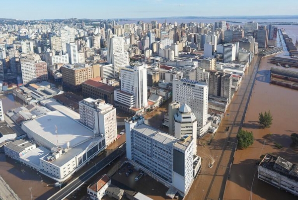 Foto: Mauricio Tonetto / Secom