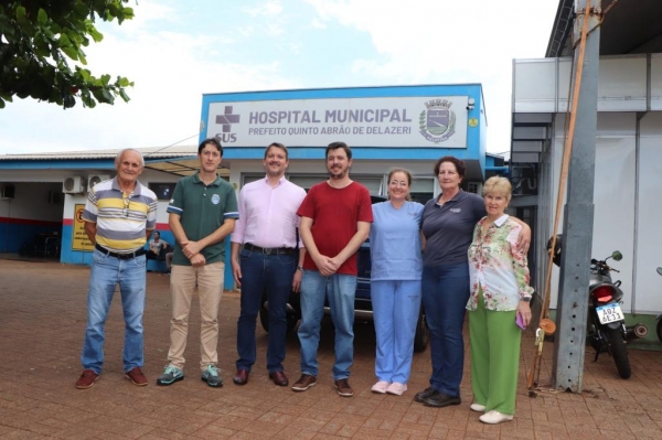 Fotos: Divulgação.