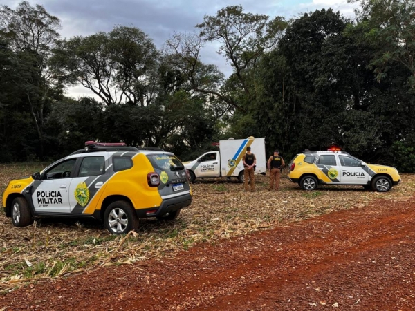 Fotos: Portal Nova Santa Rosa