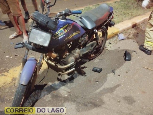 Fotos: Correio do Lago