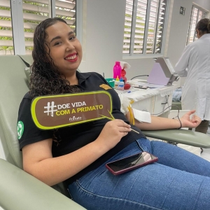 Foto: Assessoria Primato.