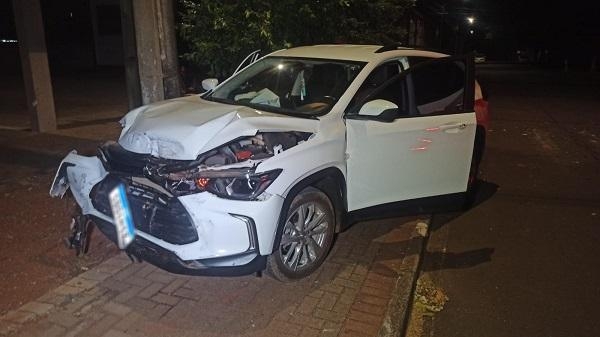 Foto: Portal Nova Santa Rosa.