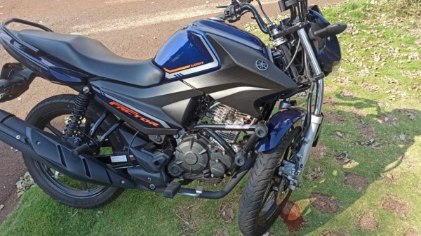 Fotos: Portal Nova Santa Rosa