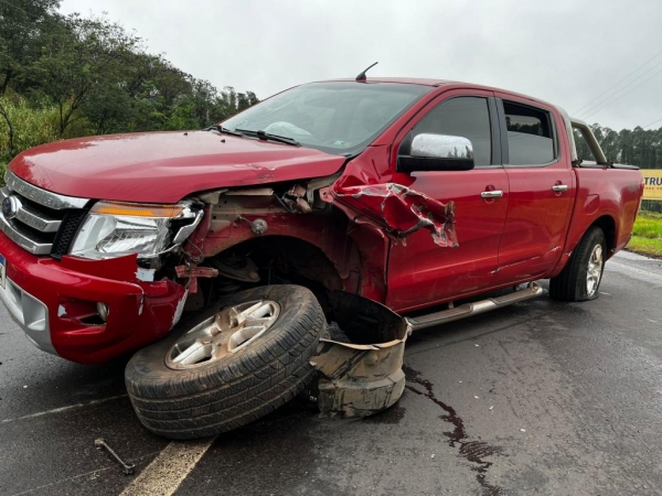 Fotos: Portal Nova Santa Rosa