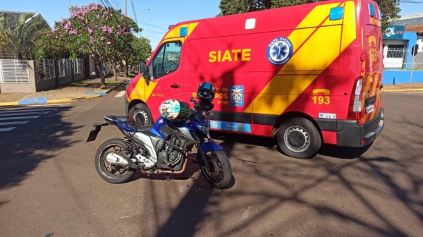 Fotos: Portal Nova Santa Rosa