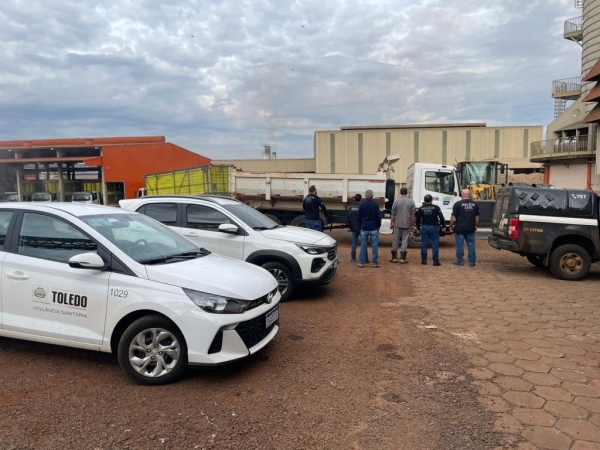 Fotos: Portal Nova Santa Rosa