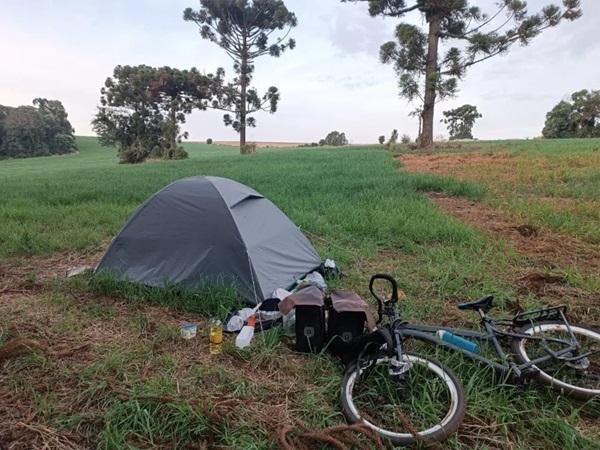 Foto: Divulgação/Corpo de Bombeiros.
