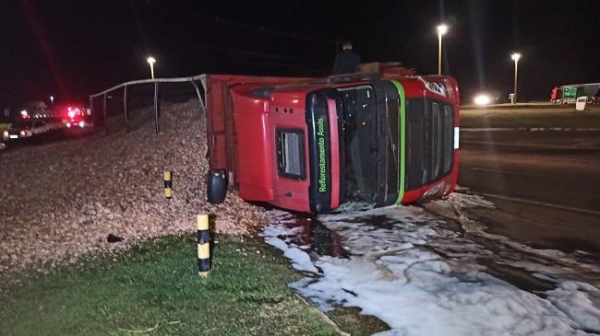 Fotos: Portal Nova Santa Rosa.