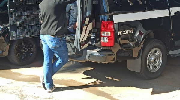 Fotos: Portal Nova Santa Rosa