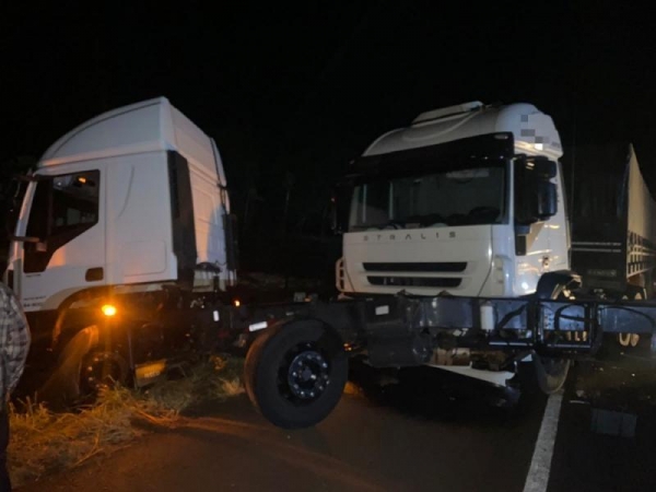 Maicon Stefan/Ponto da Notícia