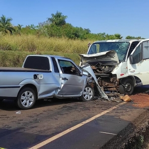 Foto: Maringá Alerta