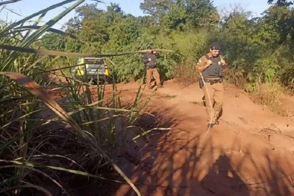 Foto: Jornal Paraná 